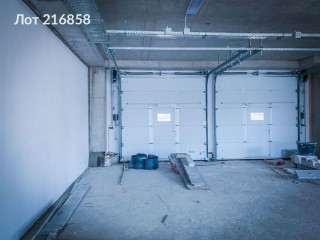 Фотография Аренда помещения свободного назначения, 4280 м² , МКАД, 2-й километр 9А  №4