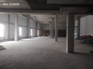 Фотография Аренда помещения свободного назначения, 4280 м² , МКАД, 2-й километр 9А  №9