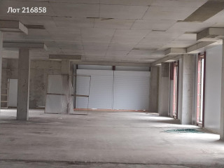 Фотография Аренда помещения свободного назначения, 4280 м² , МКАД, 2-й километр 9А  №8