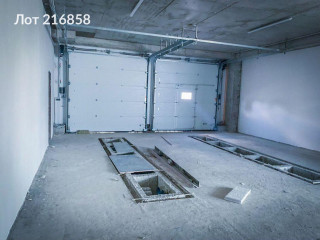 Фотография Аренда помещения свободного назначения, 4280 м² , МКАД, 2-й километр 9А  №13