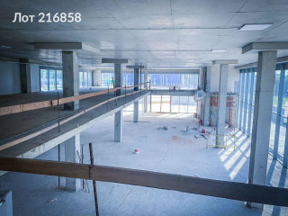 Фотография Аренда помещения свободного назначения, 4280 м² , МКАД, 2-й километр 9А  №5