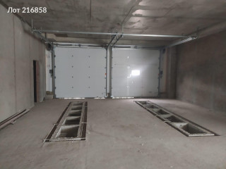Фотография Аренда помещения свободного назначения, 4280 м² , МКАД, 2-й километр 9А  №12