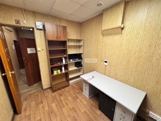 Фотография Аренда помещения свободного назначения, 98 м² , Октябрьская улица 18А  №8