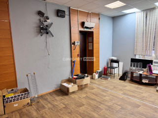 Фотография Аренда помещения свободного назначения, 98 м² , Октябрьская улица 18А  №10