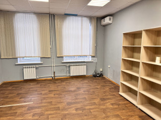 Фотография Аренда помещения свободного назначения, 98 м² , Октябрьская улица 18А  №3