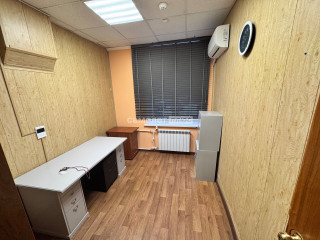 Фотография Аренда помещения свободного назначения, 98 м² , Октябрьская улица 18А  №7