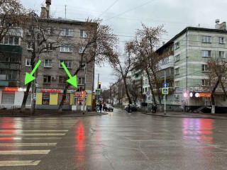 Фотография Аренда магазина, 76 м² , проспект Металлургов 19  №2