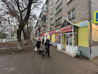 Фотография Аренда магазина, 76 м² , проспект Металлургов 19  №9