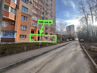 Фотография Продажа магазина, 180 м² , 6-я просека 155  №2