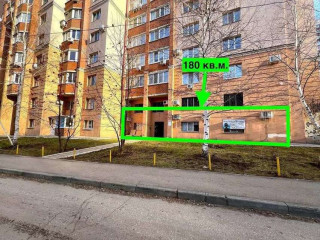 Фотография Продажа магазина, 180 м² , 6-я просека 155  №1