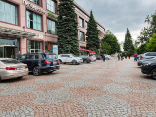 Фотография Аренда офиса, 124 м² , Варшавское шоссе 26  №7