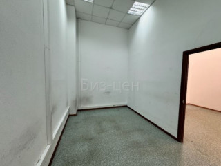 Фотография Аренда офиса, 124 м² , Варшавское шоссе 26  №3