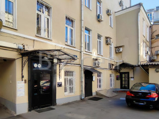 Фотография Аренда офиса, 48 м² , Покровский бульвар 8с2А №6 Фотография Аренда офиса, 48 м² , Покровский бульвар 8с2А №6