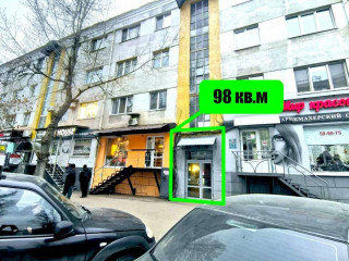 Фотография Аренда магазина, 98 м² , Университетская улица 57  №1