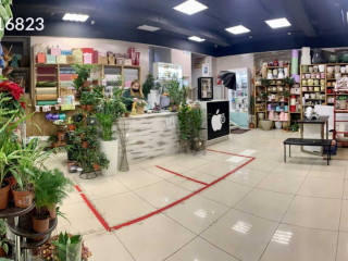 Фотография Продажа помещения свободного назначения, 95 м² , 4-я Тверская-Ямская улица 8/9  №7