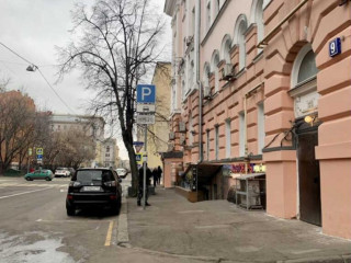 Фотография Продажа помещения свободного назначения, 95 м² , 4-я Тверская-Ямская улица 8/9  №4