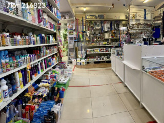 Фотография Продажа помещения свободного назначения, 95 м² , 4-я Тверская-Ямская улица 8/9  №12