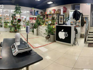 Фотография Продажа помещения свободного назначения, 95 м² , 4-я Тверская-Ямская улица 8/9  №8