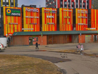 Фотография Аренда помещения свободного назначения, 60 м² , Железнодорожный переулок 10А  №2