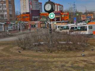 Фотография Аренда помещения свободного назначения, 60 м² , Железнодорожный переулок 10А  №3