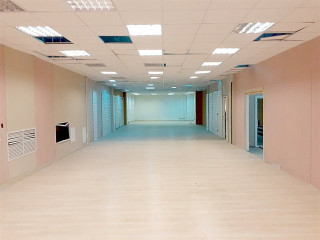 Фотография Аренда склада, 407 м² , улица Швецова   №1