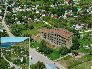 Фотография Продажа помещения свободного назначения, 1858 м² , Некрасовская улица 2  №1