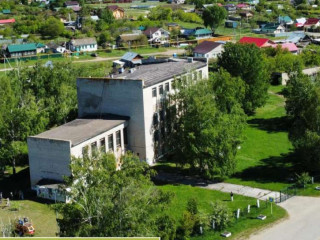 Фотография Продажа помещения свободного назначения, 1858 м² , Некрасовская улица 2  №2