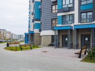 Фотография Аренда помещения свободного назначения, 67 м² , Романовская улица 11  №2