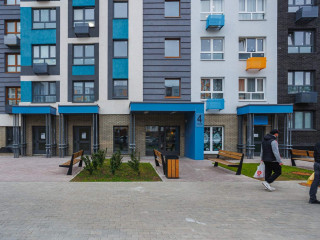 Фотография Аренда помещения свободного назначения, 67 м² , Романовская улица 11 №5 Фотография Аренда помещения свободного назначения, 67 м² , Романовская улица 11 №5