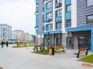 Фотография Аренда помещения свободного назначения, 67 м² , Романовская улица 11  №1