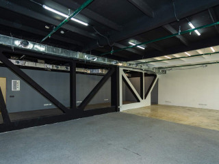 Фотография Аренда офиса, 120 м² , Павелецкая набережная 2с1  №4