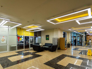 Фотография Аренда офиса, 120 м² , Павелецкая набережная 2с1  №9