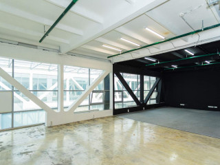 Фотография Аренда офиса, 120 м² , Павелецкая набережная 2с1  №1