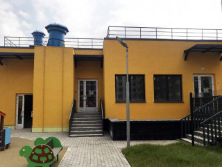 Фотография Продажа помещения свободного назначения, 1610 м² , улица Василия Ощепкова 4  №4