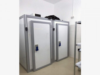 Фотография Продажа помещения свободного назначения, 1610 м² , улица Василия Ощепкова 4  №12
