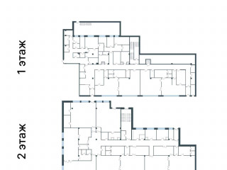 Фотография Продажа помещения свободного назначения, 1610 м² , улица Василия Ощепкова 4  №22