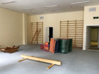 Фотография Продажа помещения свободного назначения, 1610 м² , улица Василия Ощепкова 4  №8