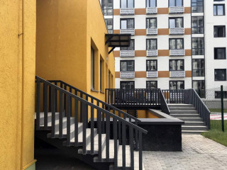 Фотография Продажа помещения свободного назначения, 1610 м² , улица Василия Ощепкова 4  №3