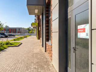 Фотография Аренда помещения свободного назначения, 128 м² , Александровская улица 4 №2 Фотография Аренда помещения свободного назначения, 128 м² , Александровская улица 4 №2