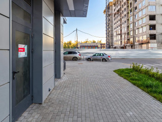 Фотография Аренда помещения свободного назначения, 128 м² , Александровская улица 4 №3 Фотография Аренда помещения свободного назначения, 128 м² , Александровская улица 4 №3
