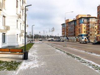 Фотография Аренда помещения свободного назначения, 92 м² , улица Сергея Жадобкина 3  №3