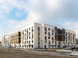Фотография Аренда помещения свободного назначения, 92 м² , улица Сергея Жадобкина 3  №4