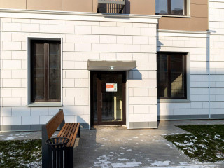 Фотография Аренда помещения свободного назначения, 92 м² , улица Сергея Жадобкина 3  №2