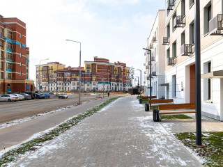 Фотография Аренда помещения свободного назначения, 92 м² , улица Сергея Жадобкина 3  №1