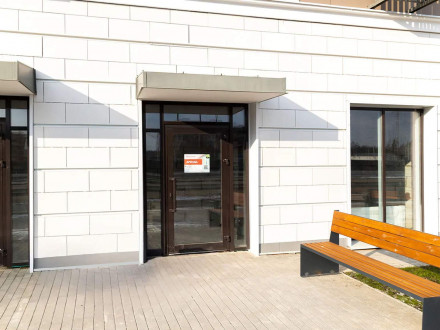 Аренда помещения свободного назначения 66 м² улица Сергея Жадобкина 5к2 