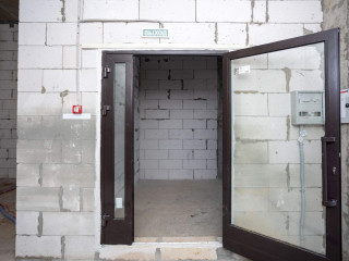 Фотография Аренда помещения свободного назначения, 104 м² , улица Сергея Жадобкина 5к2  №4