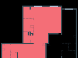 Фотография Аренда помещения свободного назначения, 104 м² , улица Сергея Жадобкина 5к2  №13