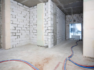 Фотография Аренда помещения свободного назначения, 104 м² , улица Сергея Жадобкина 5к2  №8