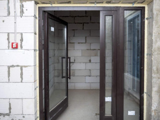 Фотография Аренда помещения свободного назначения, 78 м² , улица Сергея Жадобкина 5к2  №6