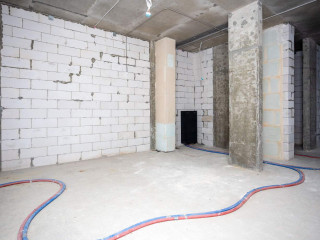 Фотография Аренда помещения свободного назначения, 78 м² , улица Сергея Жадобкина 5к2  №10